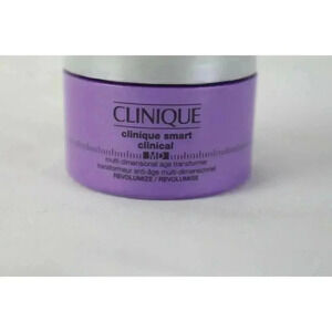 ladies CLINIQUE multi-dimensional